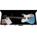 FRIEDMAN VINTAGE-T (Metallic Blue) Електрогітара (VintageT MEMPH)