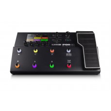 Line 6 POD Go Wireless гітарний процесор з вбудованою радіосистемою