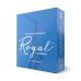 D'Addario Royal - Alto Sax #1.0 Тростина для альт саксофона (RJB1010)