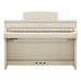 YAMAHA Clavinova CLP-775 (White Ash) Цифрове піаніно (CLP775WA)