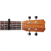 D'ADDARIO PW-CP-12 UKULELE PRO CAPO Каподастр для укулеле