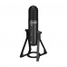 YAMAHA AG01 Live Streaming USB Microphone (Black) USB мікрофон (AG01B)