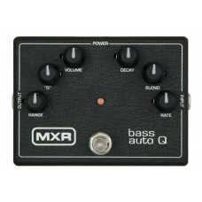 MXR BASS AUTO Q Педаль ефектів (M188)