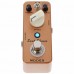 MOOER SOUL SHIVER педаль Chorus/Vibrato/Rotary