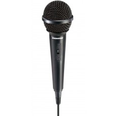 SAMSON R10S Мікрофон шнурової (SCR10S)