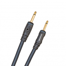 D'Addario PW-S-05 Custom Series Speaker Cable (1.5m) Кабель акустичний