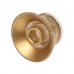 PAXPHIL KSV41 VOLUME SPEED KNOB (GOLD) Ручка для потенціометра гучності