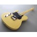 FUJIGEN JIL2-ASH-ML Iliad J-Standard Left Handed (Off White Blonde) електрогітара лівостороння (JIL2ASHML/OWB)