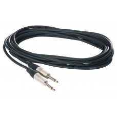 ROCKCABLE RCL30206 D6 Instrument Cable (6m) Інструментальний кабель (RCL 30206 D6)