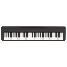 YAMAHA P-45 Сценічне цифрове піаніно (P45B)