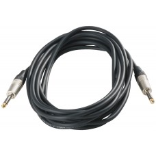 ROCKCABLE RCL30206 D7 Instrument Cable (6m) Інструментальний кабель (RCL 30206 D7)