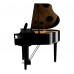 YAMAHA Clavinova CLP795GP (Polished Ebony) Цифровий рояль (CLP795GP)