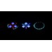 CHAUVET FXpar 3 Прибор заливочного света