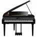 YAMAHA Clavinova CVP809GP (Polished Ebony) Цифрове піаніно (CVP809GP PE)