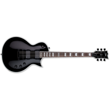 LTD EC1000S (Black) Електрогітара (EC1000S BLK)