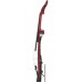 YAMAHA YSV104 (Red) електроскрипки (YSV104 RED)