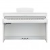 YAMAHA Clavinova CLP-735 (White) Цифрове піаніно (CLP735WH)