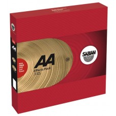 SABIAN AA EFFECTS PACK набір тарілок для барабанів (25005E)