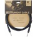 D'Addario PW-CGT-10 Classic Series Instrument Cable (3m) Інструментальний кабель