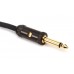 D'ADDARIO PW-AGLRA-20 Curcuit Breaker Latching Switch 20ft Інструментальний кабель