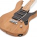 YAMAHA Pacifica 112VMX (Yellow Natural Satin) Електрогітара (PAC112VMX YNS)