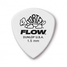 DUNLOP TORTEX FLOW PICK 1.5MM Медіатори (558P1.5)