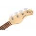 Sadowsky MetroExpress 21-Fret Vintage J/J Bass, Maple, 4-String (Solid Black High Polish) Бас-гітара (SME21VJ4 23M OKU FR)