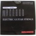 PARKSONS S1046 ELECTRIC (10-46) Струни для електрогітари