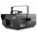 CHAUVET H1600 HURRICANE 1600 Дим машина