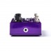 MXR SUB MACHINE FUZZ Гітарна педаль ефектів октавний фузз (M225)