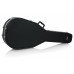 GATOR GC-JUMBO Jumbo Acoustic Guitar Case Кейс для акустичної гітари Jumbo