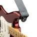 D'ADDARIO 50BAL04 Auto Lock Guitar Strap (Skater Grey) Ремінь гітарний