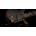 PRS SE Santana Abraxas Limited Edition Електрогітара (SESAAB50)