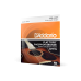 D'ADDARIO EFT15 FLAT TOPS PHOSPHOR BRONZE EXTRA LIGHT 10-47 Струни для акустичної гітари
