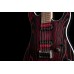 CORT KX300 Etched (Black Red) Електрогітара