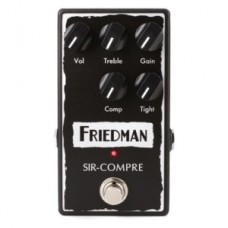 FRIEDMAN SIR-COMPRE педаль компресор для електрогітари