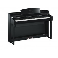 YAMAHA Clavinova CSP-170 (Polished Ebony) Цифрове піаніно (CSP170PE)
