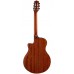 YAMAHA NTX1 (Natural) Класична гітара (NTX1 NT)