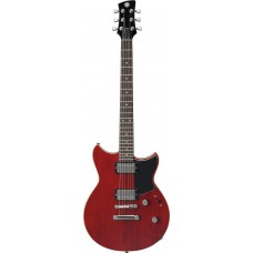 YAMAHA REVSTAR RS420 (Fired Red) Електрогітара (RS420 FRD)