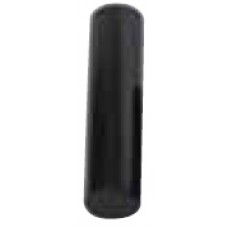 MAXTONE MM-258SB Black Металевий шейкер