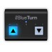 IK MULTIMEDIA iRig BlueTurn Безшумний Bluetooth контролер сторінок для iPhone, iPad, Mac і Android