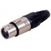 SOUNDKING CA113 Роз'єм XLR-f
