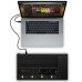 IK MULTIMEDIA IRIG STOMP I/O Гітарний ефект, контролер, аудіоінтерфейс для iOS/Mac/PC