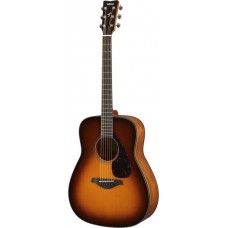 YAMAHA FG800 (Brown Sunburst) акустична гітара (FG800BS)