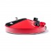 DUNLOP FUZZ FACE DISTORTION Педаль фузз (JDF2) DUNLOP FUZZ FACE DISTORTION Педаль фузз (JDF2)