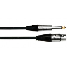 SOUNDKING BB010 Microphone Cable (6m) Мікрофонний кабель (SKBB010) SOUNDKING BB010 Microphone Cable (6m) Мікрофонний кабель (SKBB010)