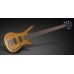 RockBass Corvette Basic, 5-String - (Honey Violin Transparent Satin) Бас-гітара (1505080500CAALDAWW)