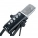 SUPERLUX E431U Мікрофон студійний USB SUPERLUX E431U Мікрофон студійний USB