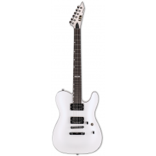 LTD ECLIPSE '87NT (Pearl White) електрогітара (ECLIPSE87NT PW)