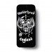 DUNLOP MOTÖRHEAD WARPIG PICK TIN Медіатори (MHPT01)